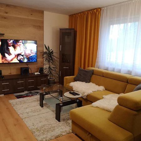Apartment Pinewood *** Vysne Ruzbachy Exterior photo